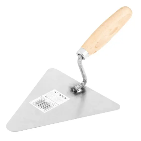 Kielnia murarska 180 x 180 mm 13A100 TOPEX Kup teraz